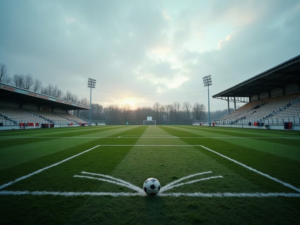 Sfeerbeeld voorbeschouwing