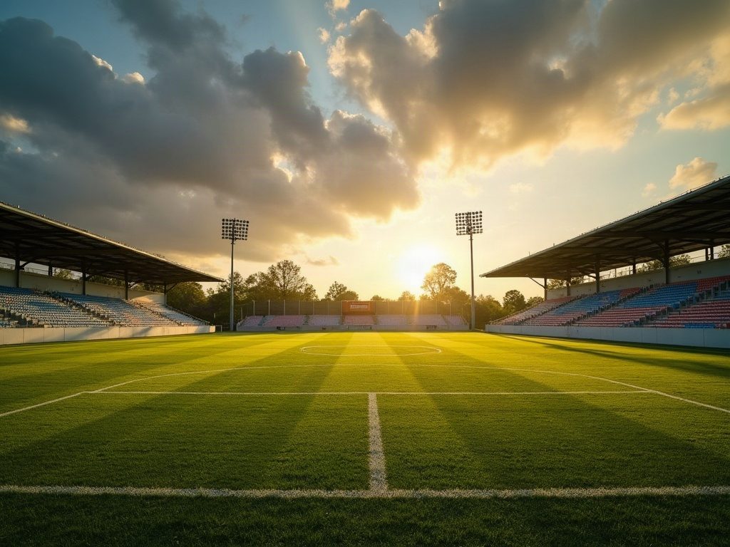 Sfeerbeeld voorbeschouwing