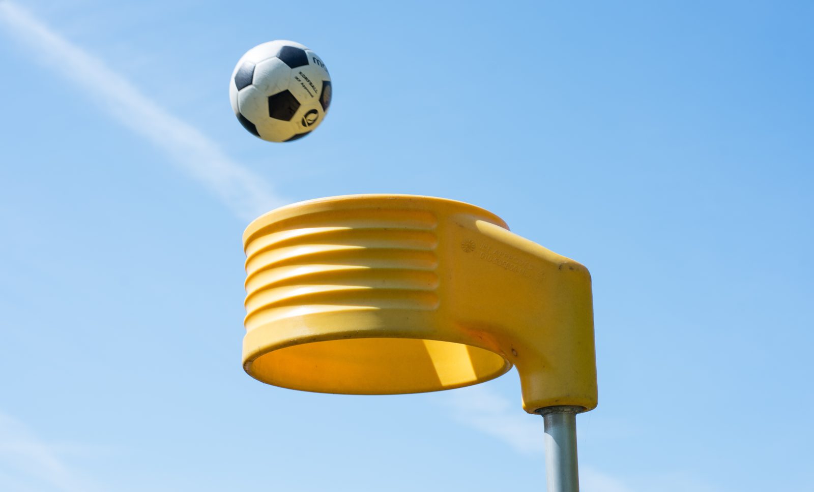 Team-app voor korfbalteams — Sportrs